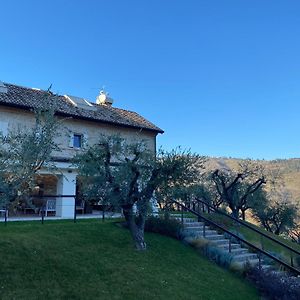 Colle Serrano Relais & Spa